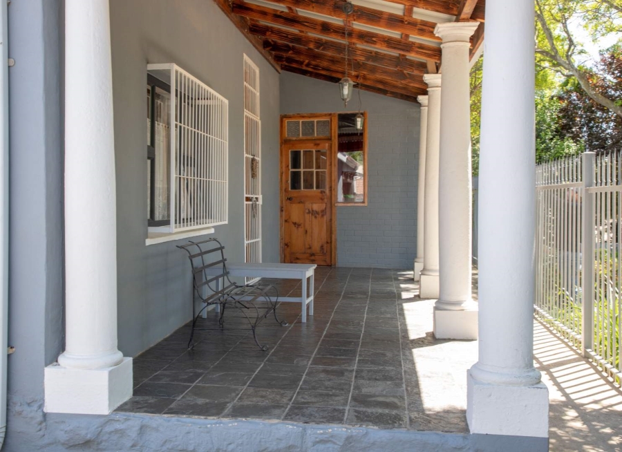 3 Bedroom Property for Sale in Heilbron Free State